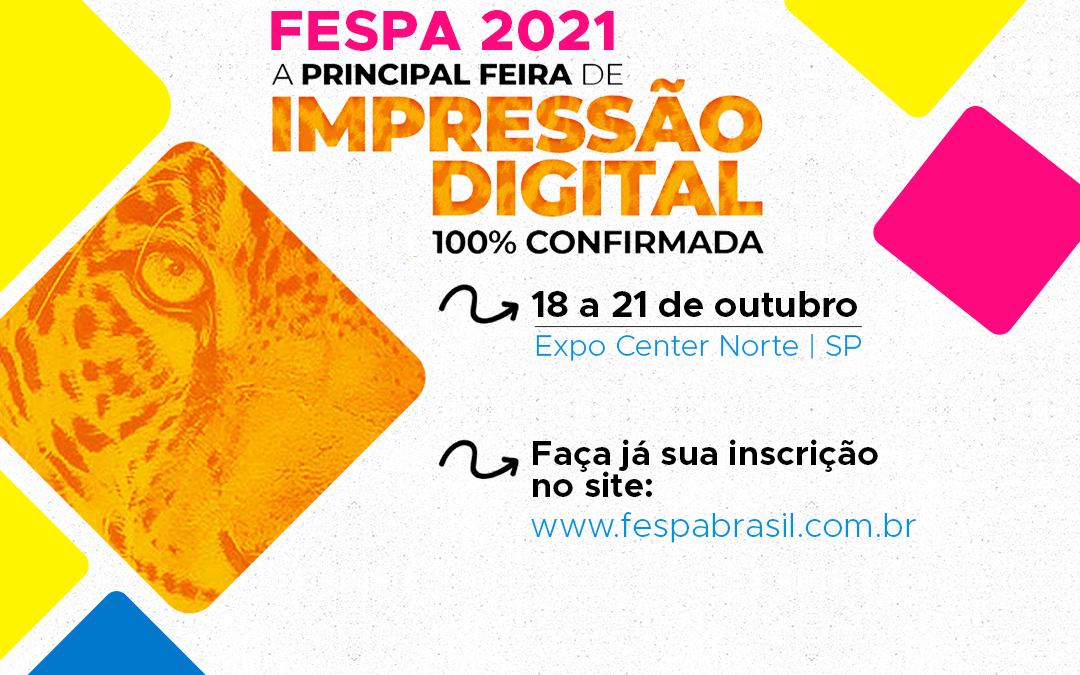 Fespa 2021