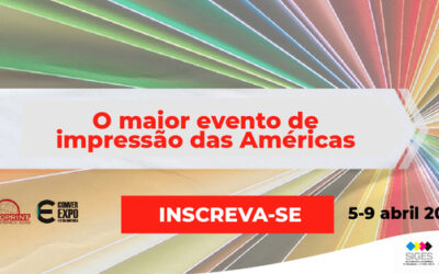 VEM AÍ A EXPOPRINT 2022