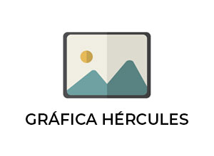 Gráfica Hércules