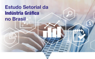 Estudo Setorial da Indústria Gráfica no Brasil