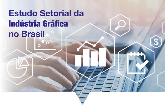 Estudo Setorial da Indústria Gráfica no Brasil