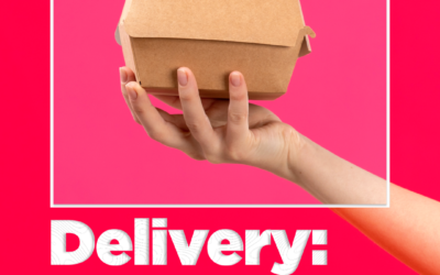 Delivery Eficiente: Escolhendo as Embalagens Ideais